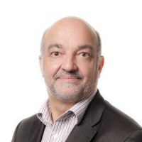 Bart Lenselink Bart Lenselink